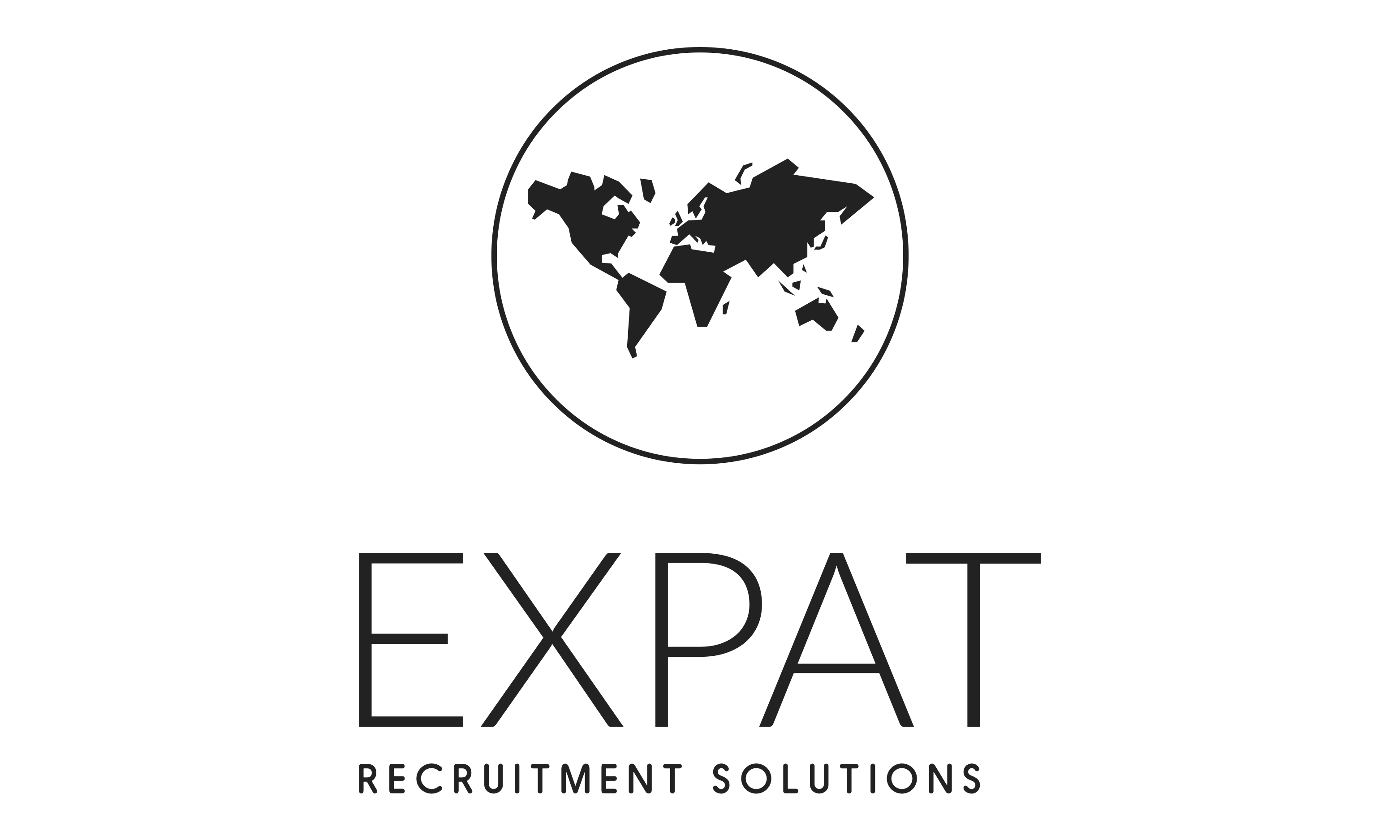Expat Recruitment Solutions